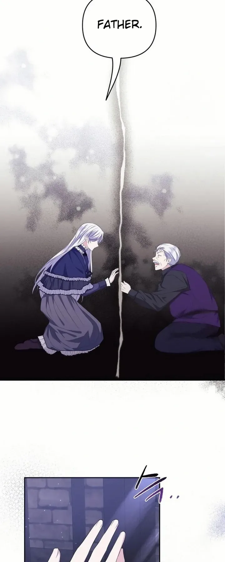 Grand Duke, I Can’t Do It Because It’s Too Cold in The North Chapter 26 page 6