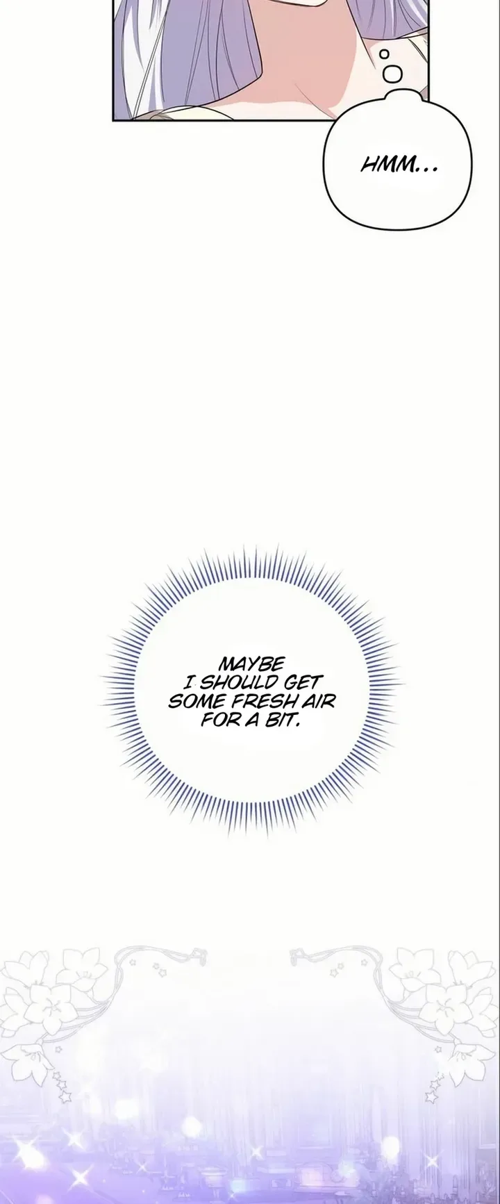 Grand Duke, I Can’t Do It Because It’s Too Cold in The North Chapter 27 page 25