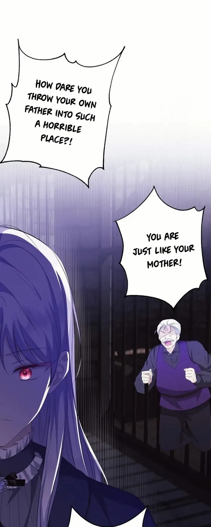 Grand Duke, I Can’t Do It Because It’s Too Cold in The North Chapter 26 page 12