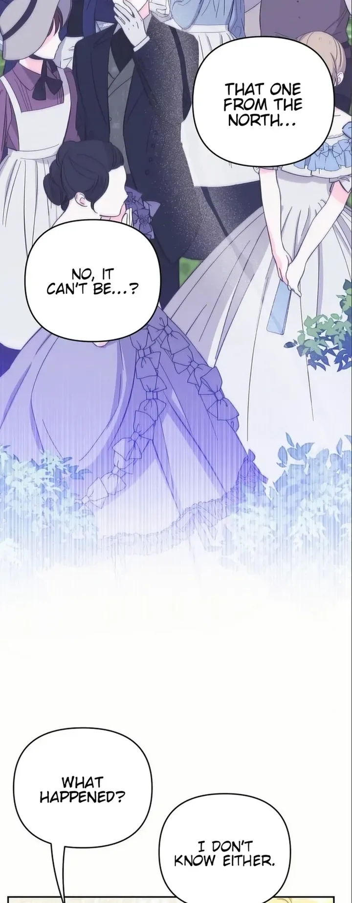 Grand Duke, I Can’t Do It Because It’s Too Cold in The North Chapter 27 page 2