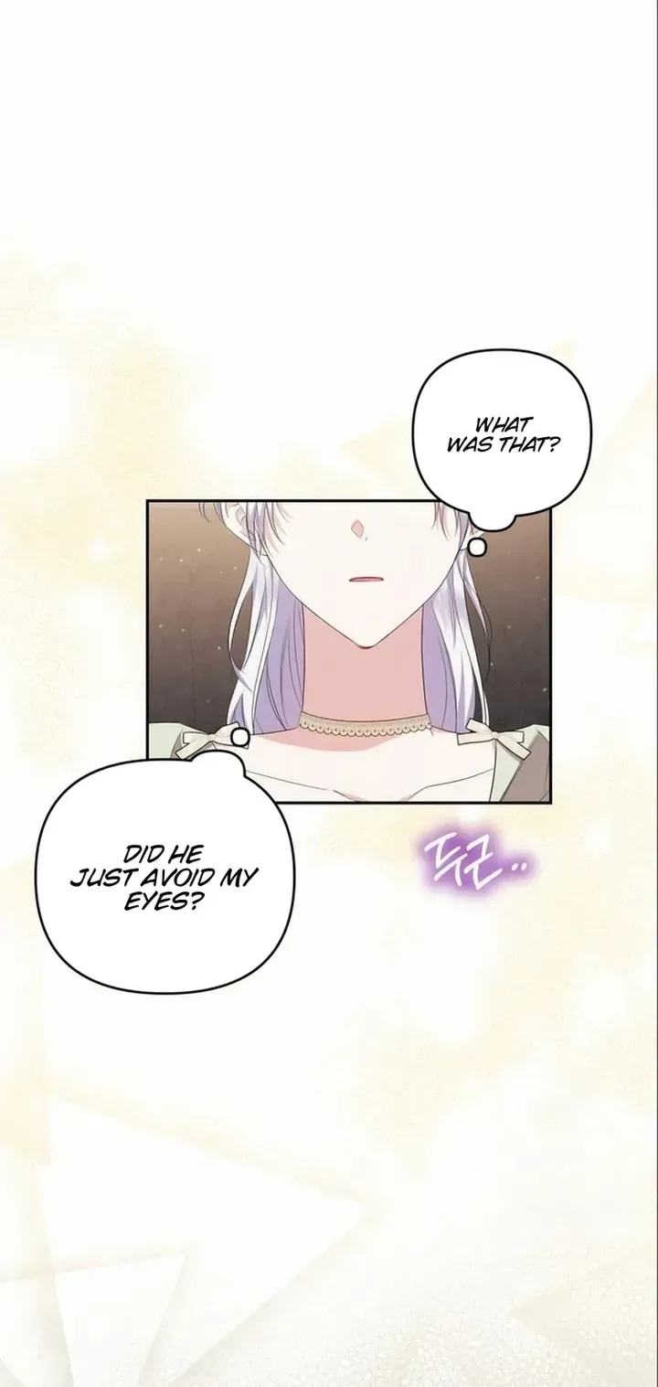 Grand Duke, I Can’t Do It Because It’s Too Cold in The North Chapter 27 page 19