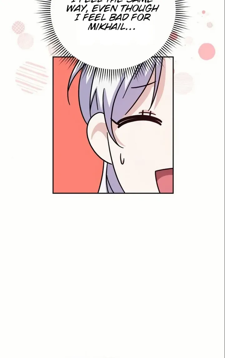 Grand Duke, I Can’t Do It Because It’s Too Cold in The North Chapter 27 page 7