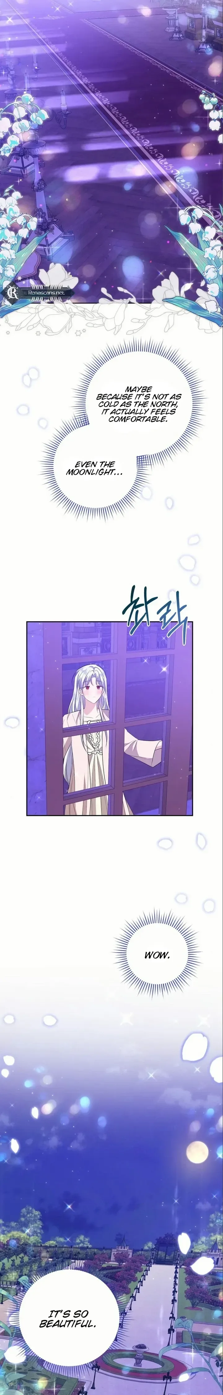 Grand Duke, I Can’t Do It Because It’s Too Cold in The North Chapter 27 page 26