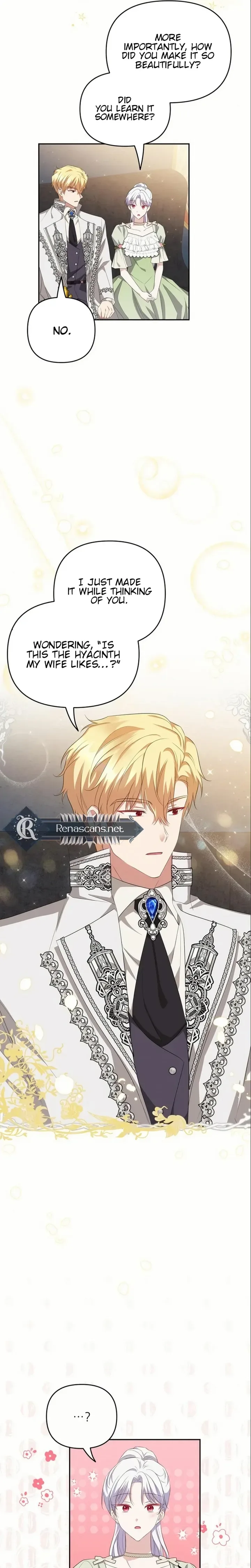 Grand Duke, I Can’t Do It Because It’s Too Cold in The North Chapter 27 page 17