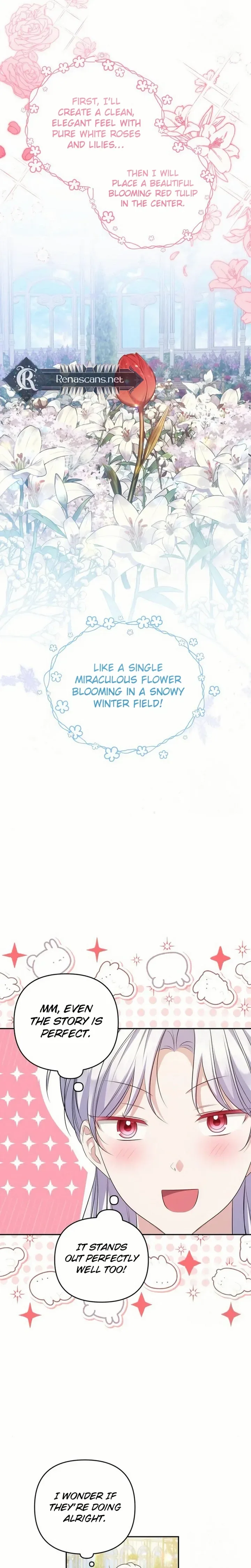 Grand Duke, I Can’t Do It Because It’s Too Cold in The North Chapter 26 page 29