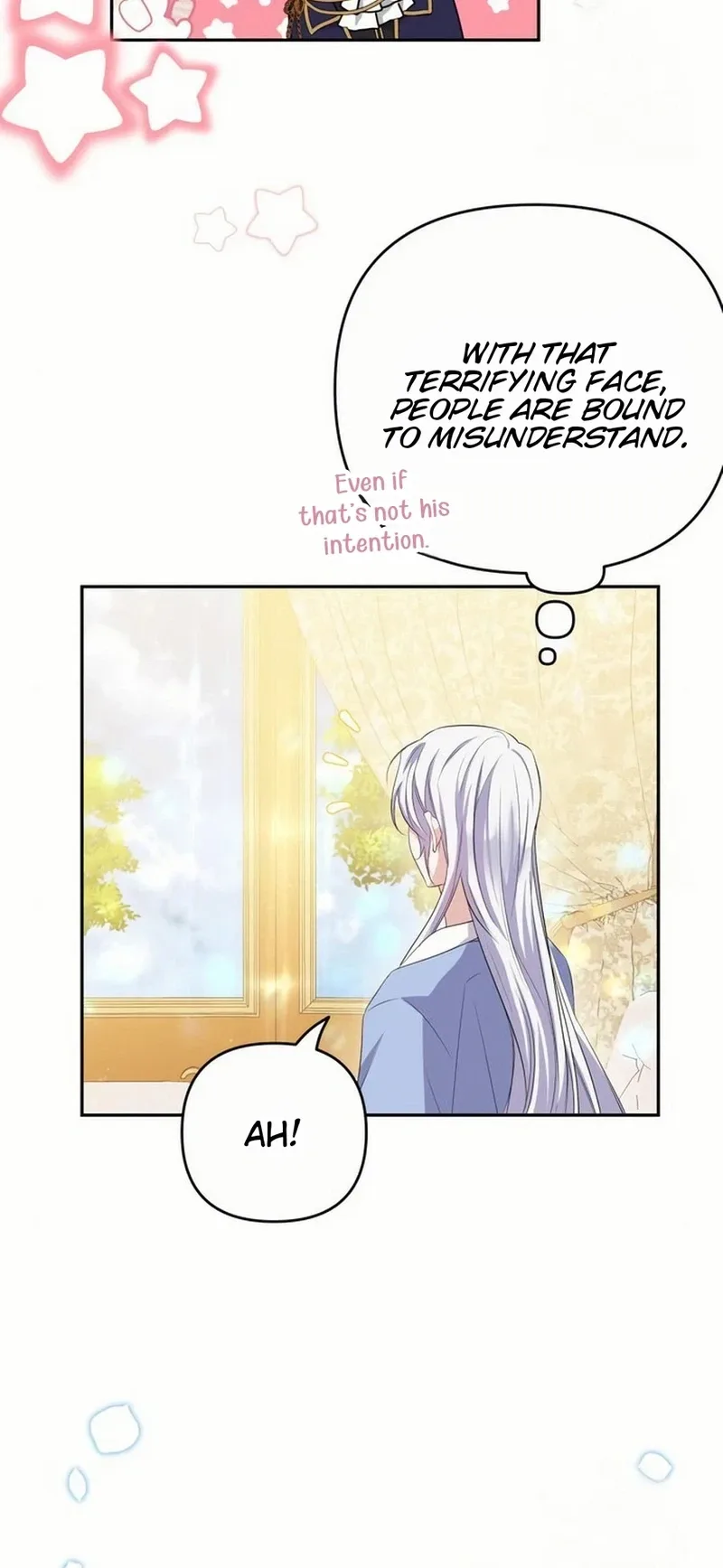 Grand Duke, I Can’t Do It Because It’s Too Cold in The North Chapter 28 page 16