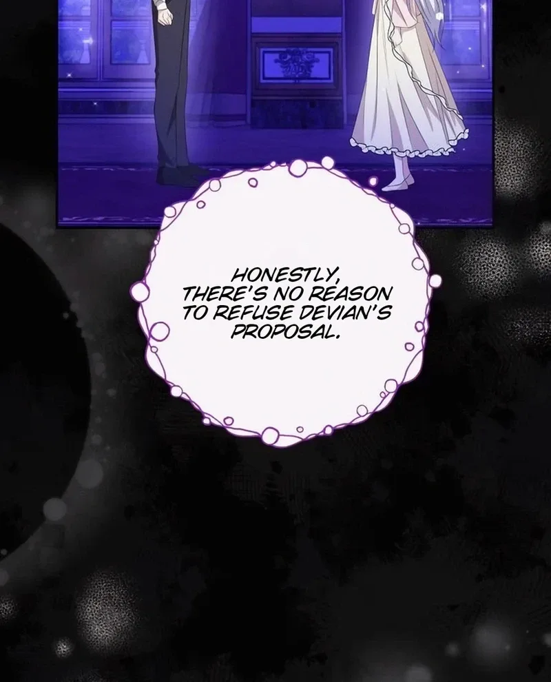 Grand Duke, I Can’t Do It Because It’s Too Cold in The North Chapter 28 page 10