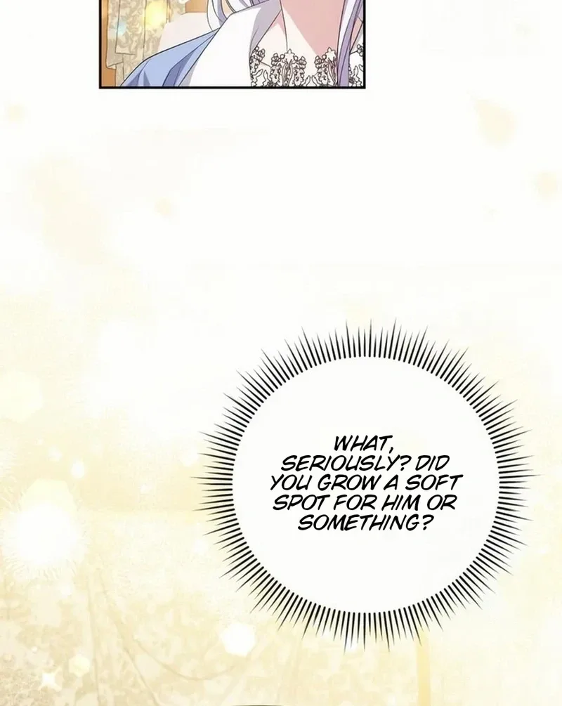 Grand Duke, I Can’t Do It Because It’s Too Cold in The North Chapter 28 page 7