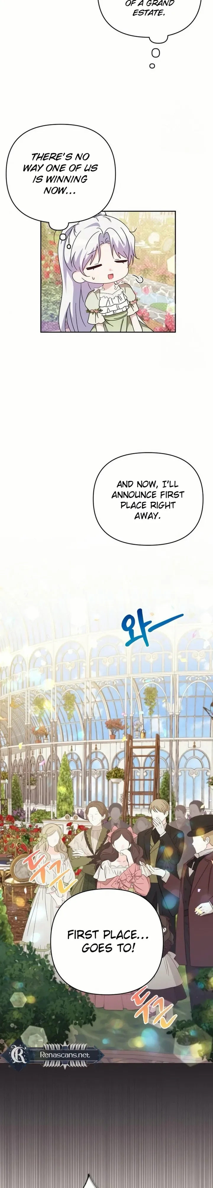Grand Duke, I Can’t Do It Because It’s Too Cold in The North Chapter 26 page 37