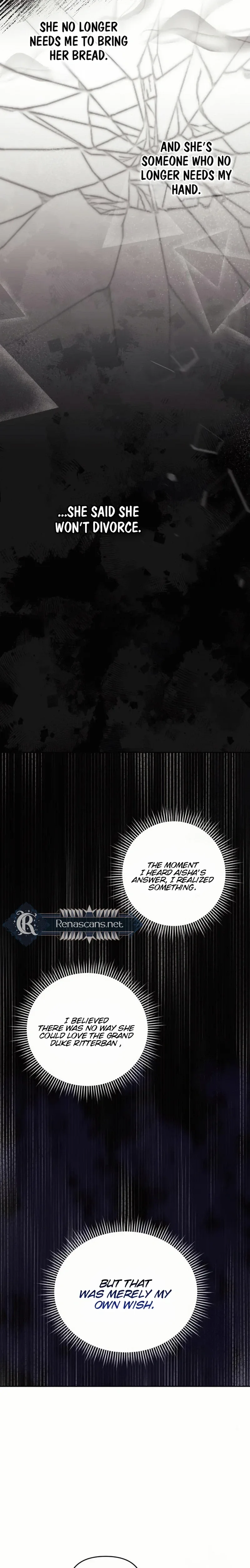 Grand Duke, I Can’t Do It Because It’s Too Cold in The North Chapter 28 page 30