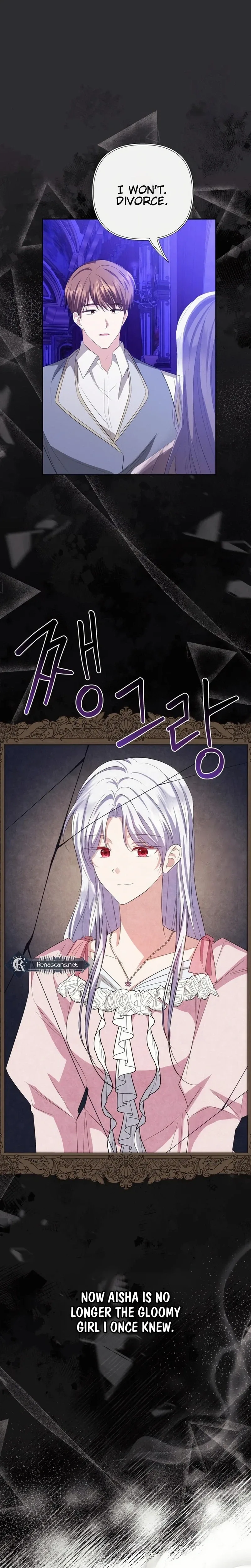 Grand Duke, I Can’t Do It Because It’s Too Cold in The North Chapter 28 page 29