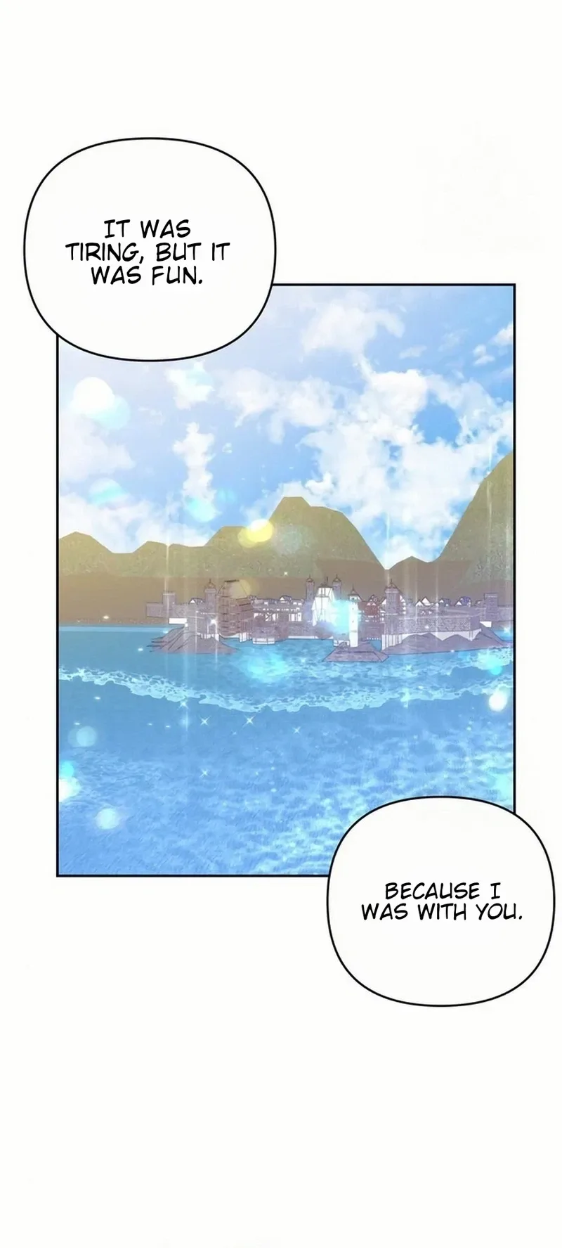 Grand Duke, I Can’t Do It Because It’s Too Cold in The North Chapter 28 page 25