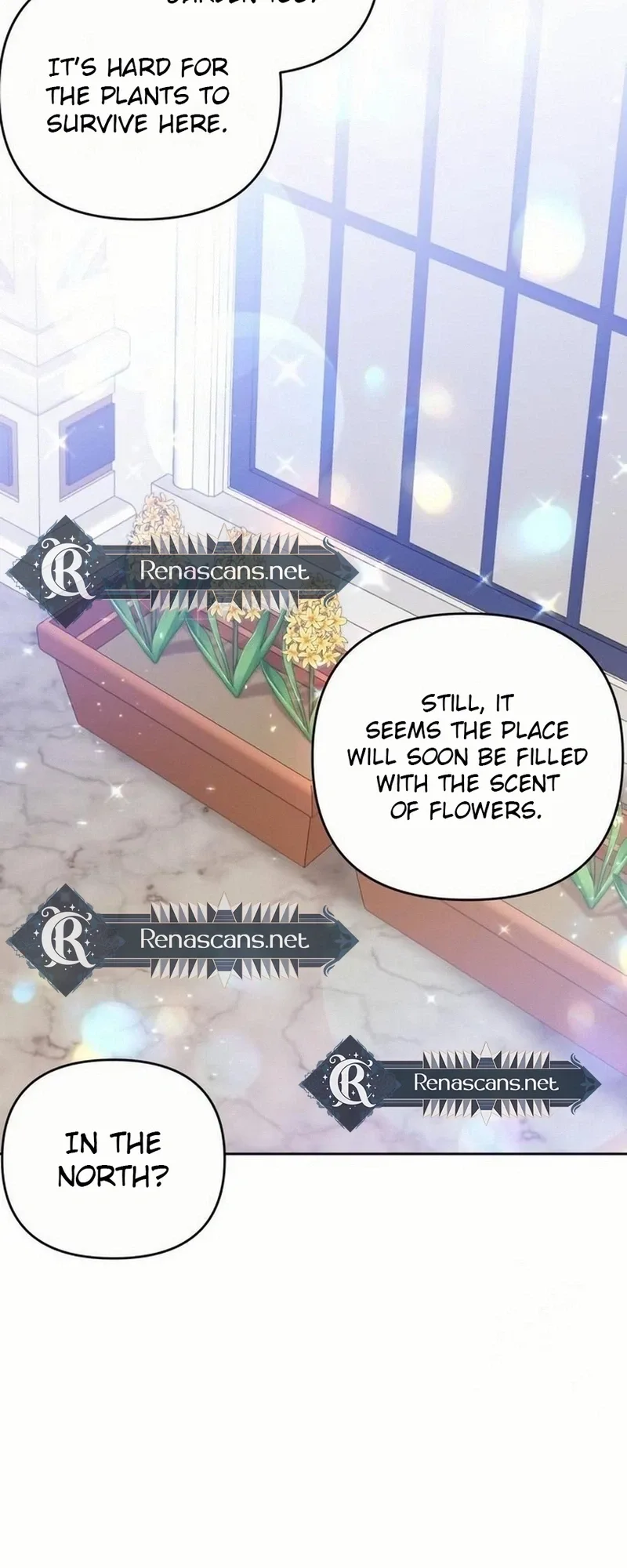 Grand Duke, I Can’t Do It Because It’s Too Cold in The North Chapter 29 page 14