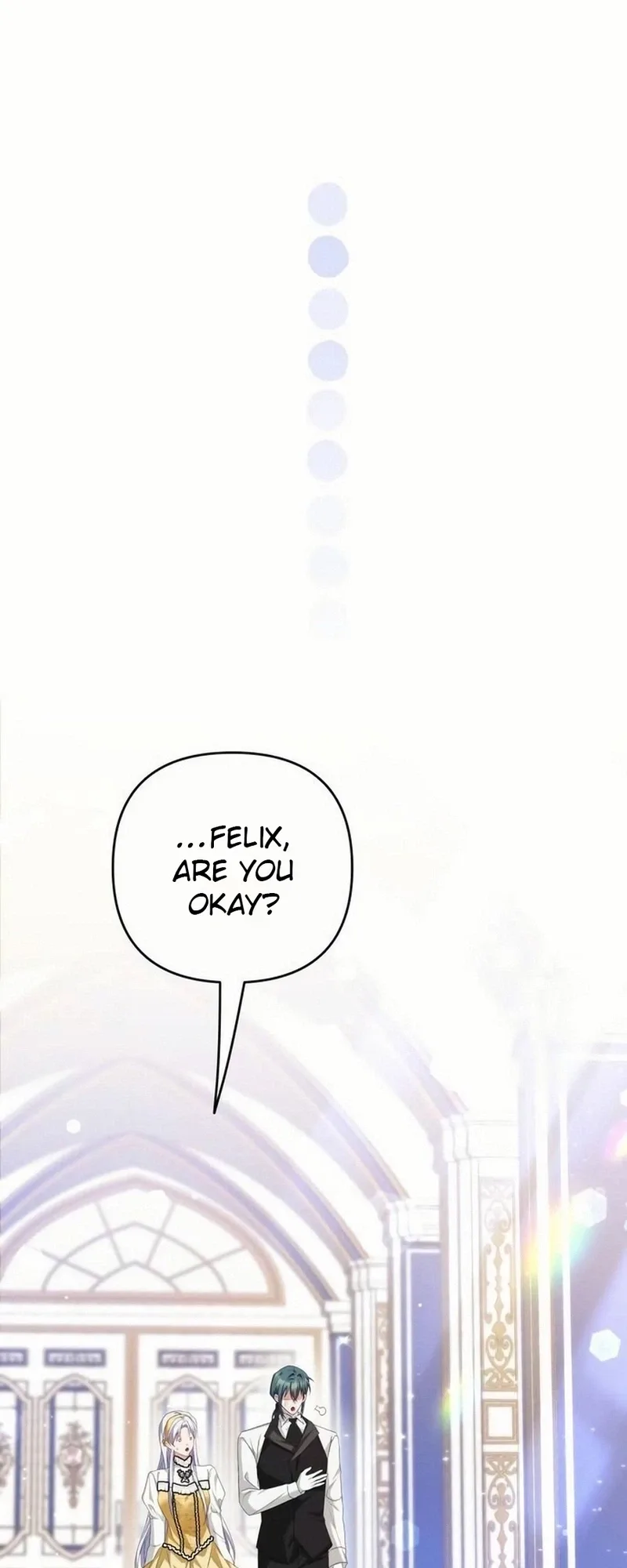 Grand Duke, I Can’t Do It Because It’s Too Cold in The North Chapter 29 page 12