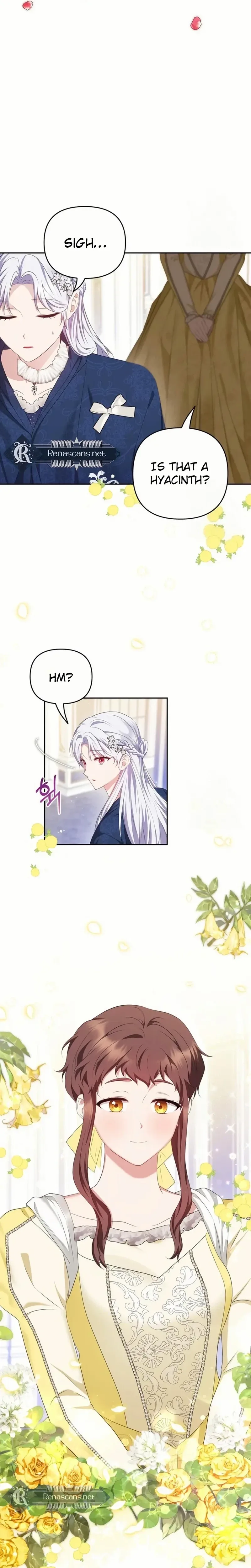 Grand Duke, I Can’t Do It Because It’s Too Cold in The North Chapter 32 page 20