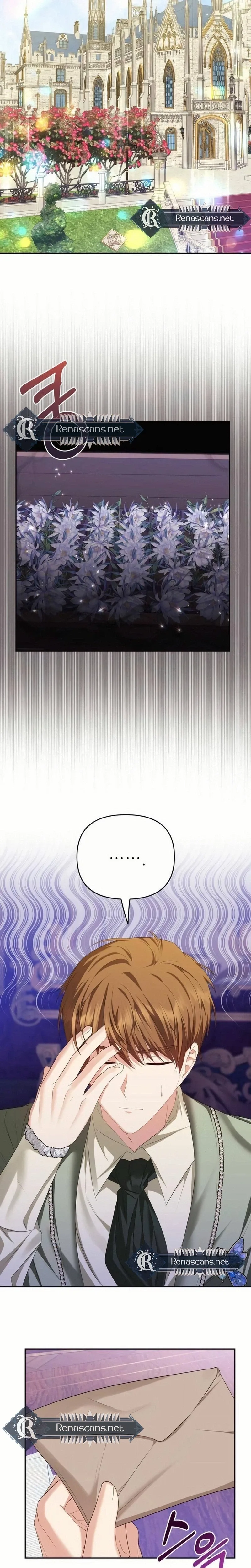 Grand Duke, I Can’t Do It Because It’s Too Cold in The North Chapter 29 page 7
