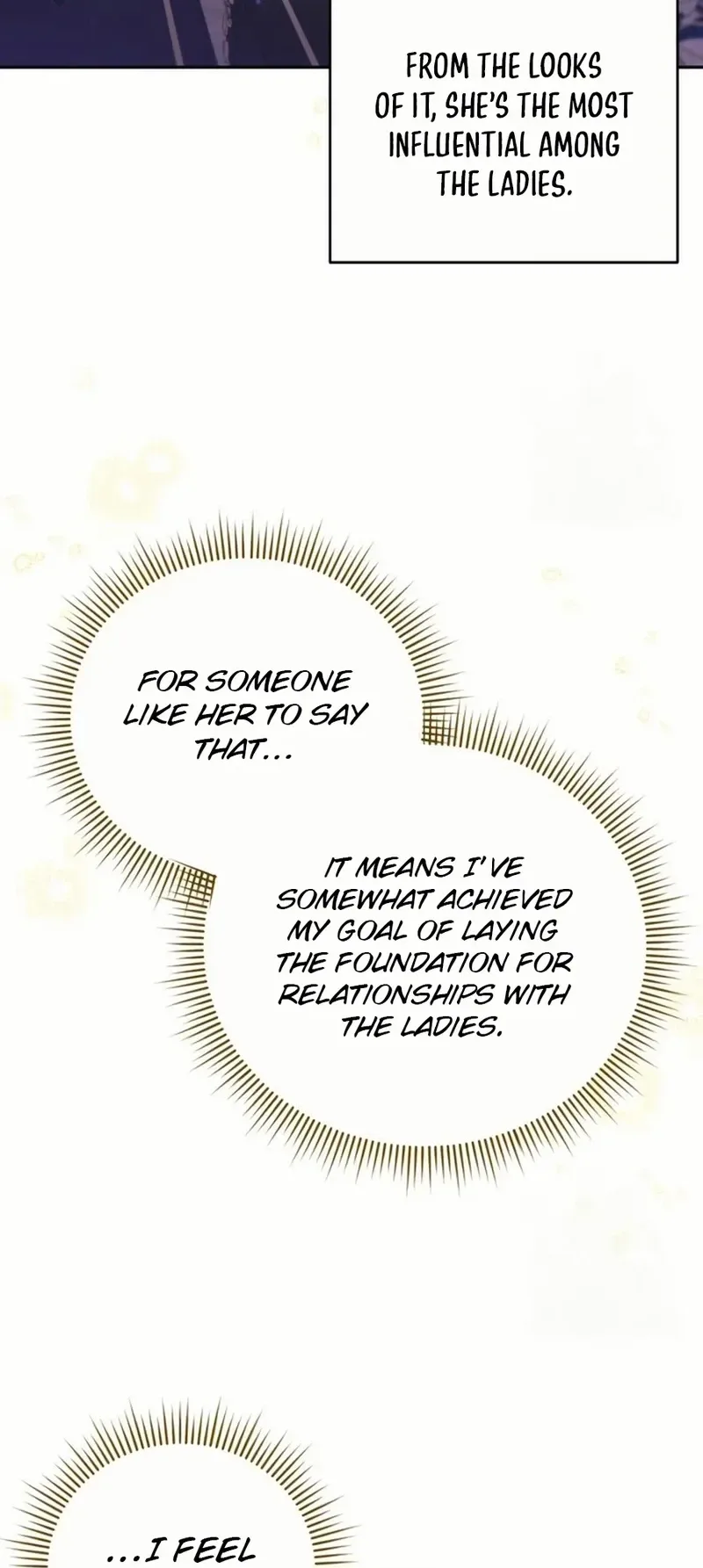 Grand Duke, I Can’t Do It Because It’s Too Cold in The North Chapter 32 page 10