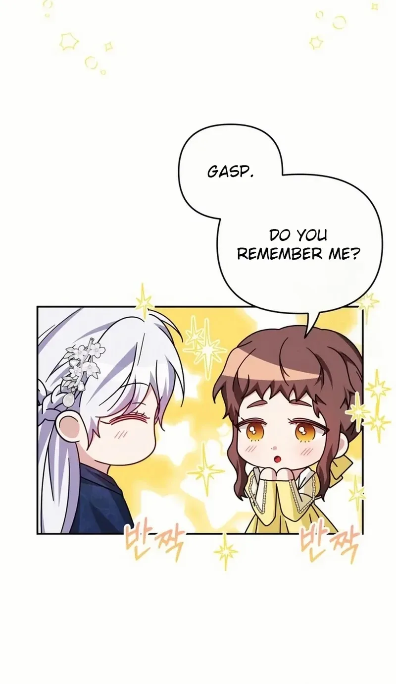 Grand Duke, I Can’t Do It Because It’s Too Cold in The North Chapter 32 page 22