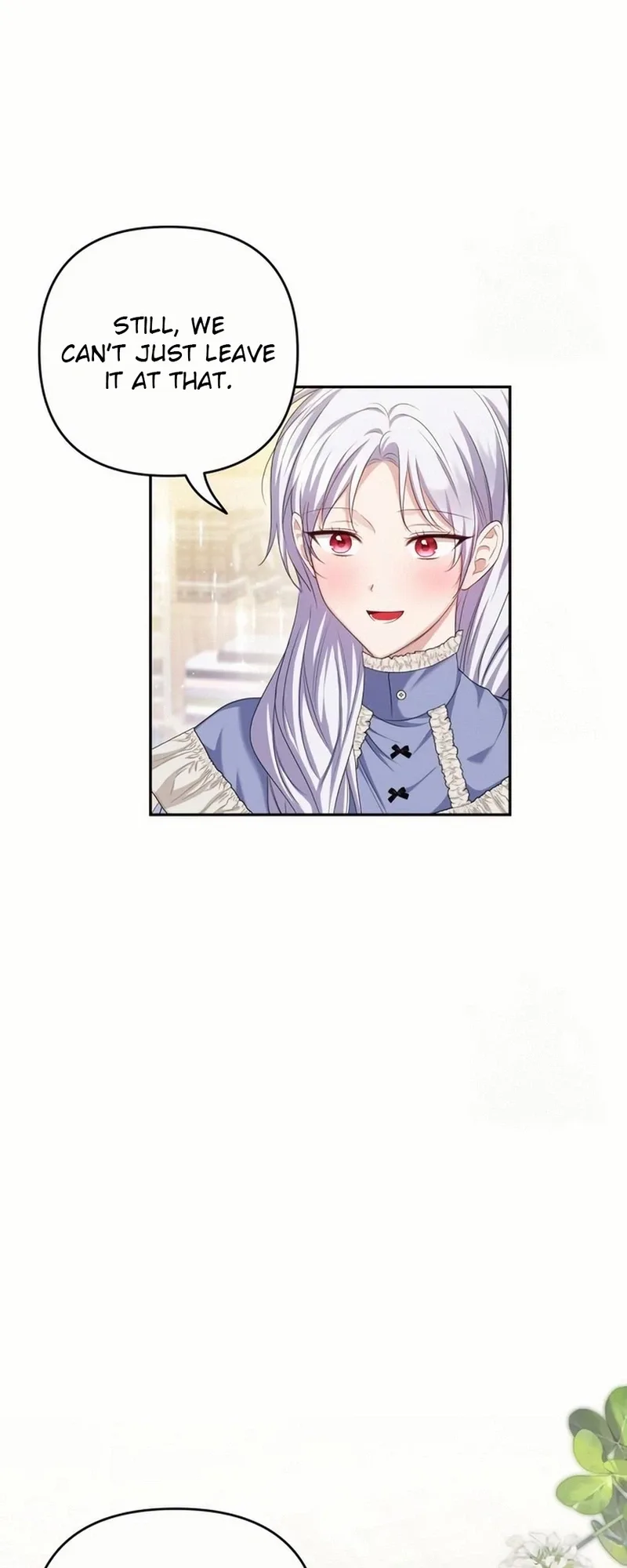 Grand Duke, I Can’t Do It Because It’s Too Cold in The North Chapter 31 page 11