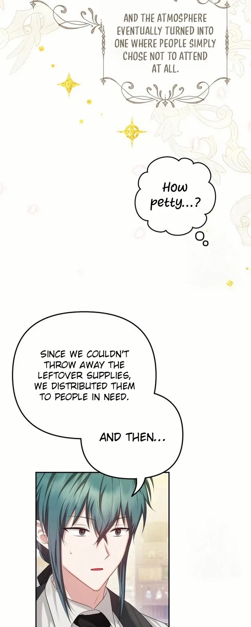 Grand Duke, I Can’t Do It Because It’s Too Cold in The North Chapter 31 page 7