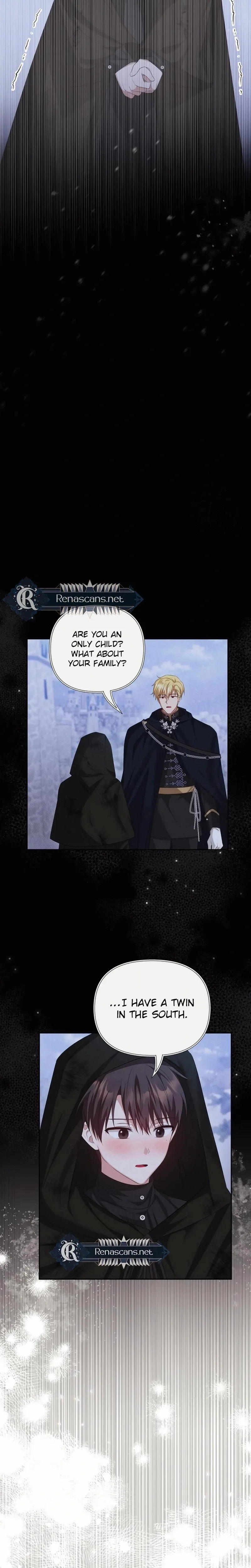 Grand Duke, I Can’t Do It Because It’s Too Cold in The North Chapter 31 page 26
