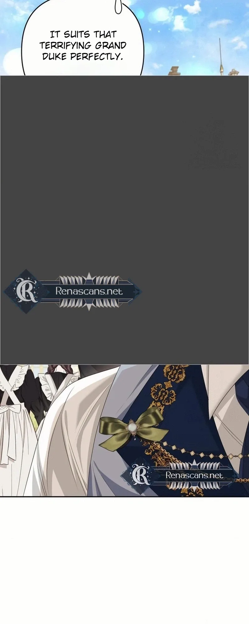 Grand Duke, I Can’t Do It Because It’s Too Cold in The North Chapter 30 page 17