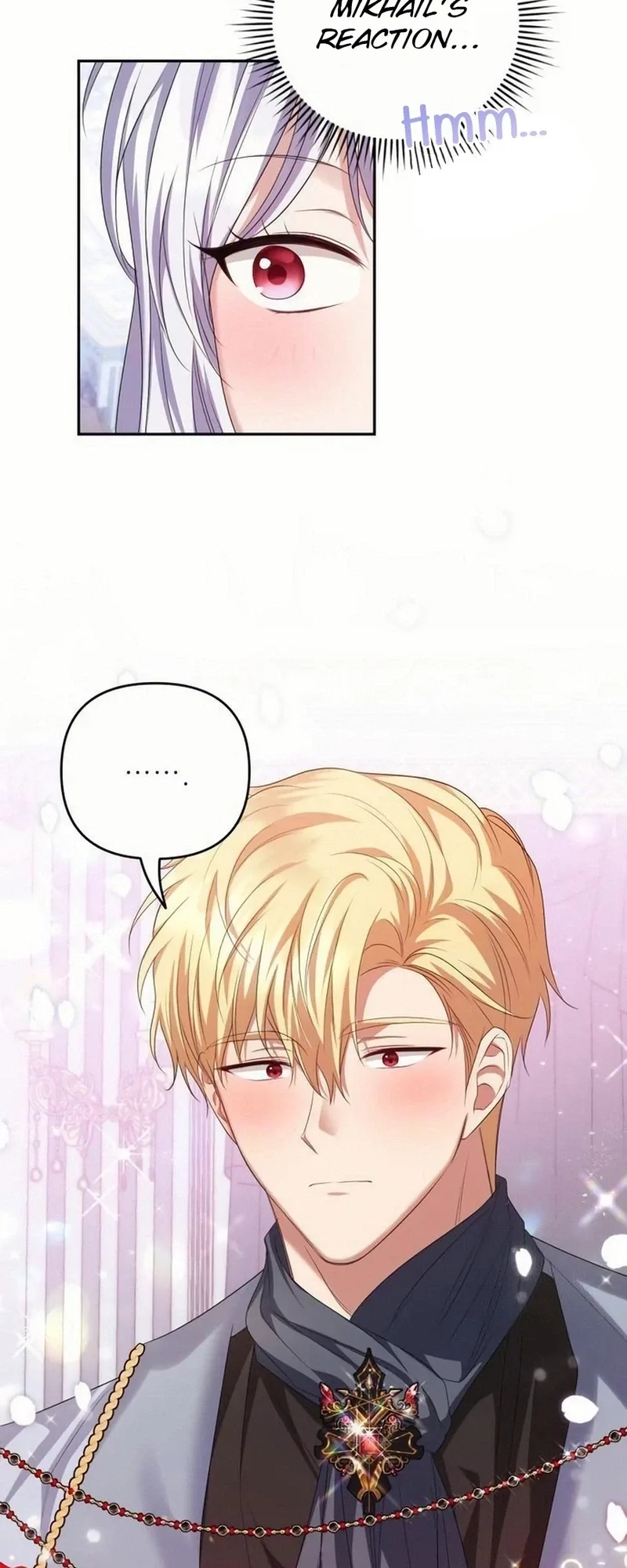 Grand Duke, I Can’t Do It Because It’s Too Cold in The North Chapter 29 page 40