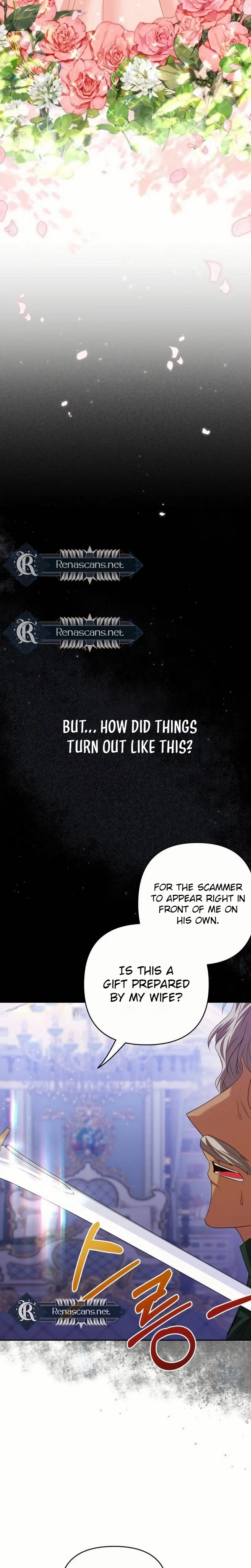 Grand Duke, I Can’t Do It Because It’s Too Cold in The North Chapter 29 page 33