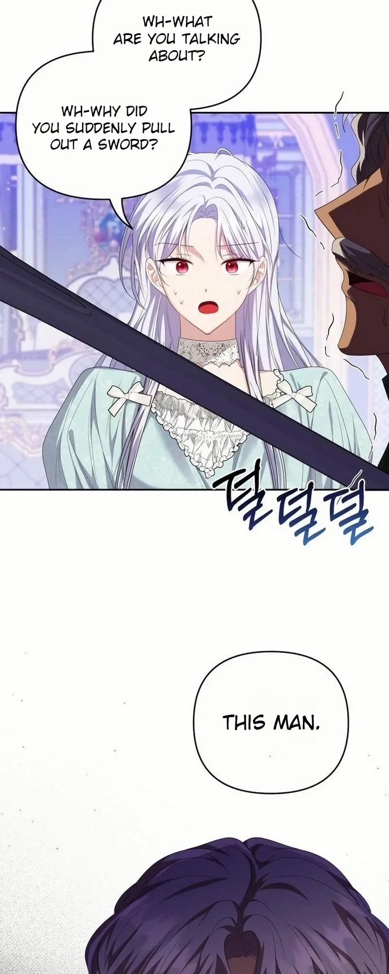 Grand Duke, I Can’t Do It Because It’s Too Cold in The North Chapter 29 page 34