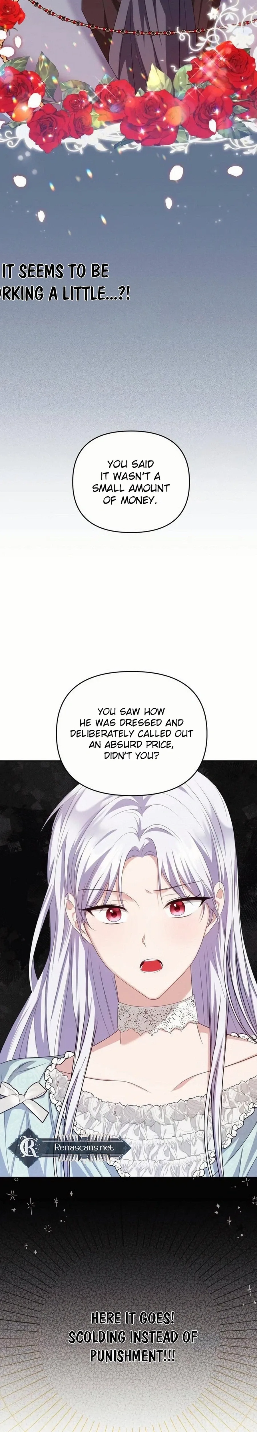 Grand Duke, I Can’t Do It Because It’s Too Cold in The North Chapter 29 page 41