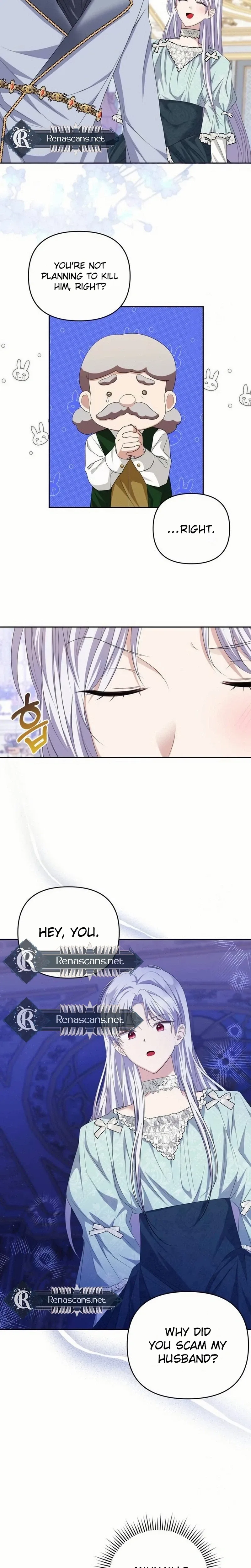 Grand Duke, I Can’t Do It Because It’s Too Cold in The North Chapter 29 page 39