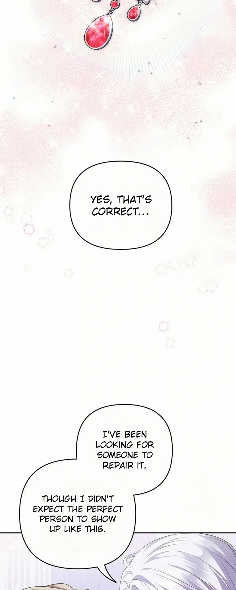 Grand Duke, I Can’t Do It Because It’s Too Cold in The North Chapter 30 page 9