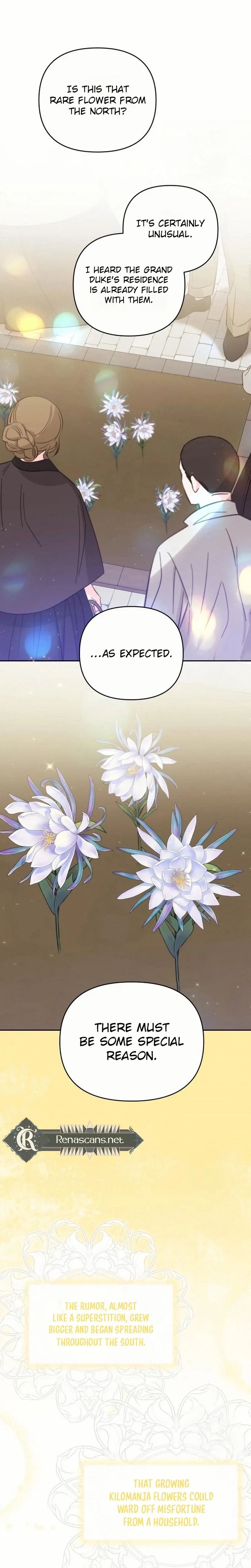 Grand Duke, I Can’t Do It Because It’s Too Cold in The North Chapter 30 page 26