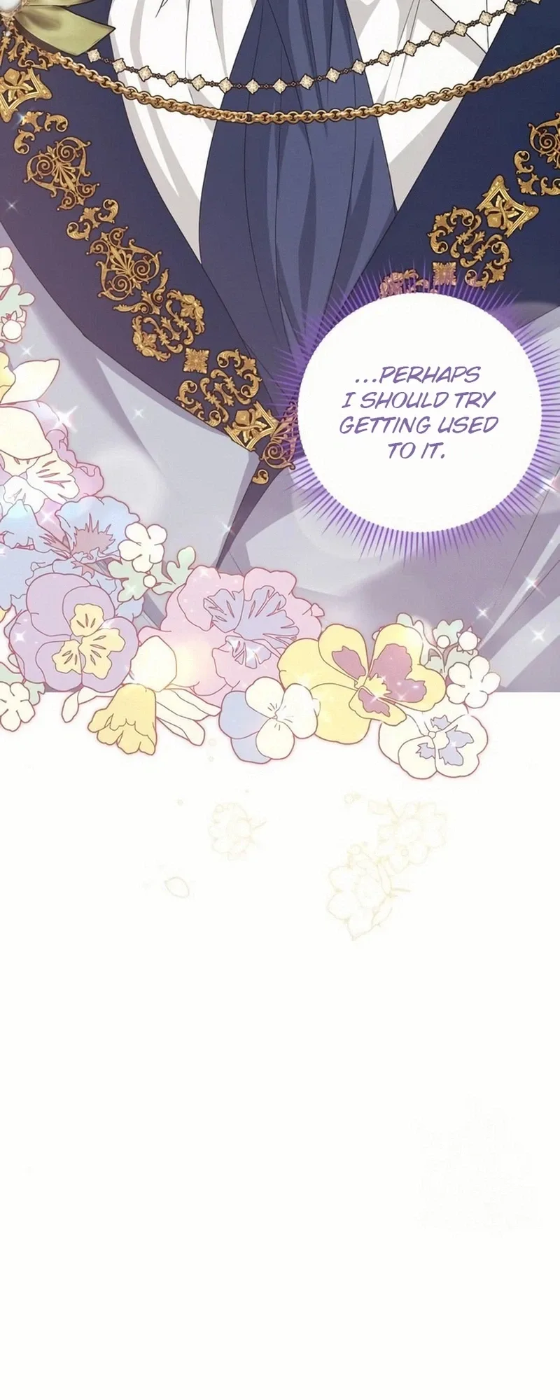 Grand Duke, I Can’t Do It Because It’s Too Cold in The North Chapter 30 page 25