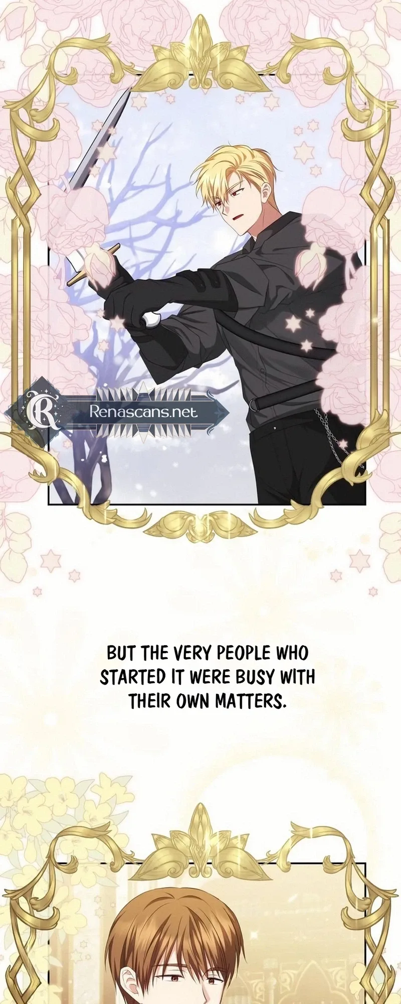 Grand Duke, I Can’t Do It Because It’s Too Cold in The North Chapter 30 page 29