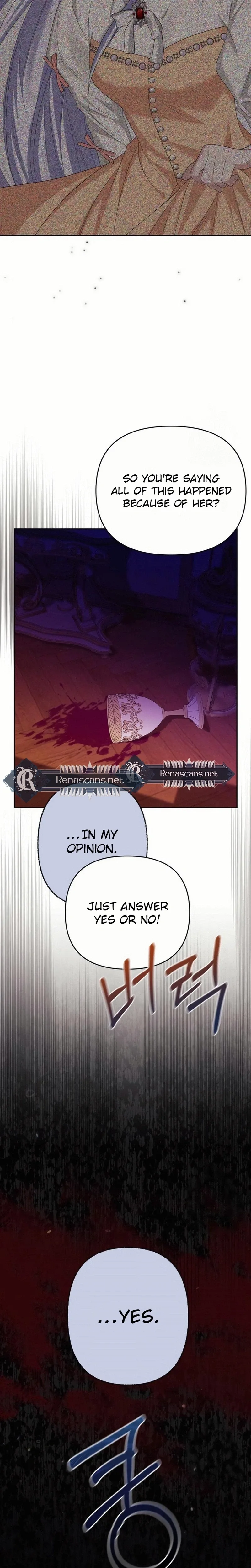 Grand Duke, I Can’t Do It Because It’s Too Cold in The North Chapter 30 page 32