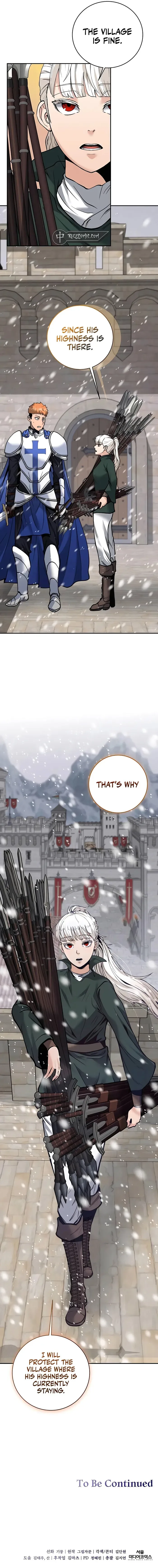 Grandson of the Holy Emperor is a Necromancer Chapter 12 page 16