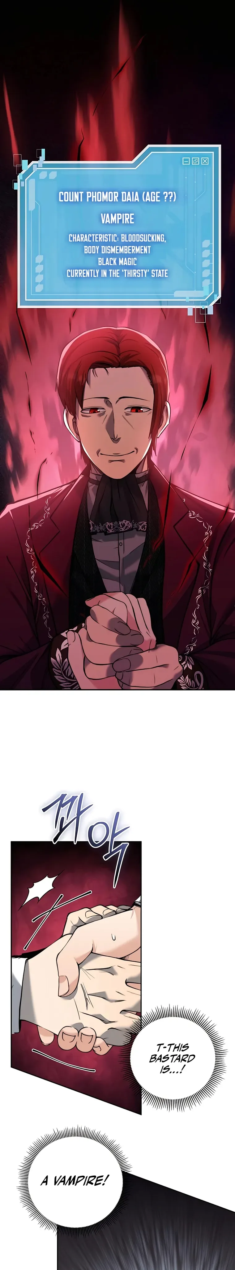 Grandson of the Holy Emperor is a Necromancer Chapter 24 page 19