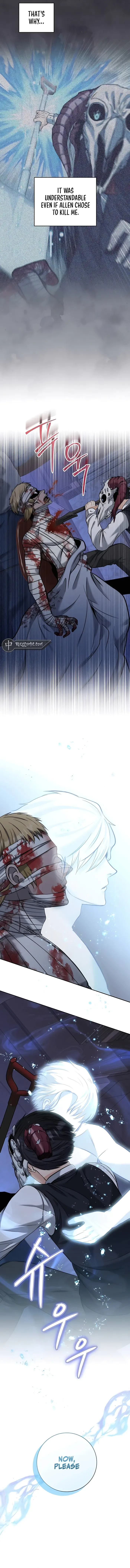Grandson of the Holy Emperor is a Necromancer Chapter 30 page 2