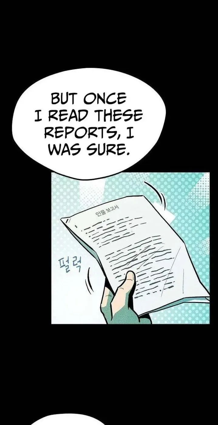 Great Escape from the Peninsula Chapter 8 page 19
