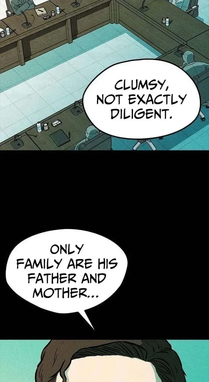 Great Escape from the Peninsula Chapter 8 page 13