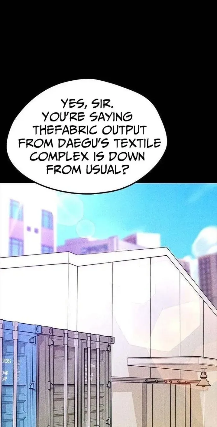 Great Escape from the Peninsula Chapter 8 page 26