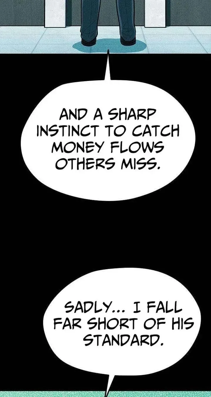 Great Escape from the Peninsula Chapter 8 page 34