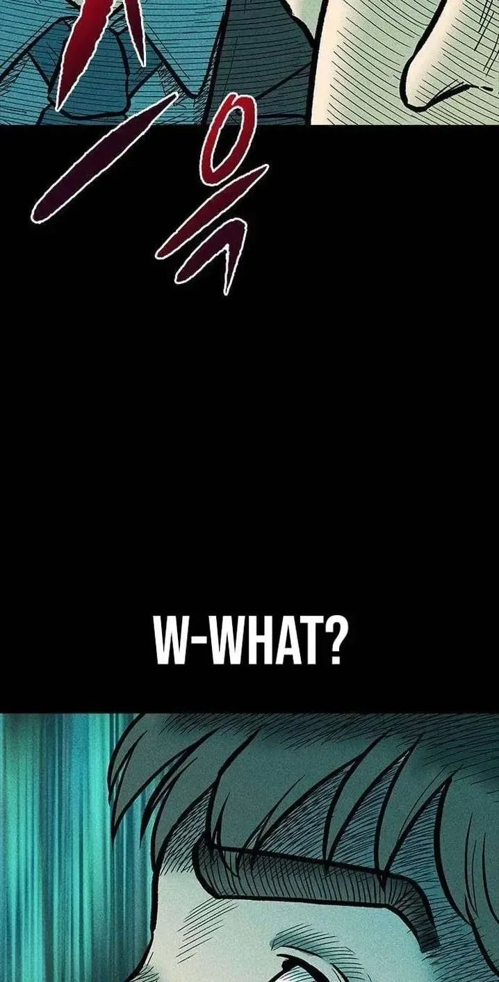 Great Escape from the Peninsula Chapter 8 page 24