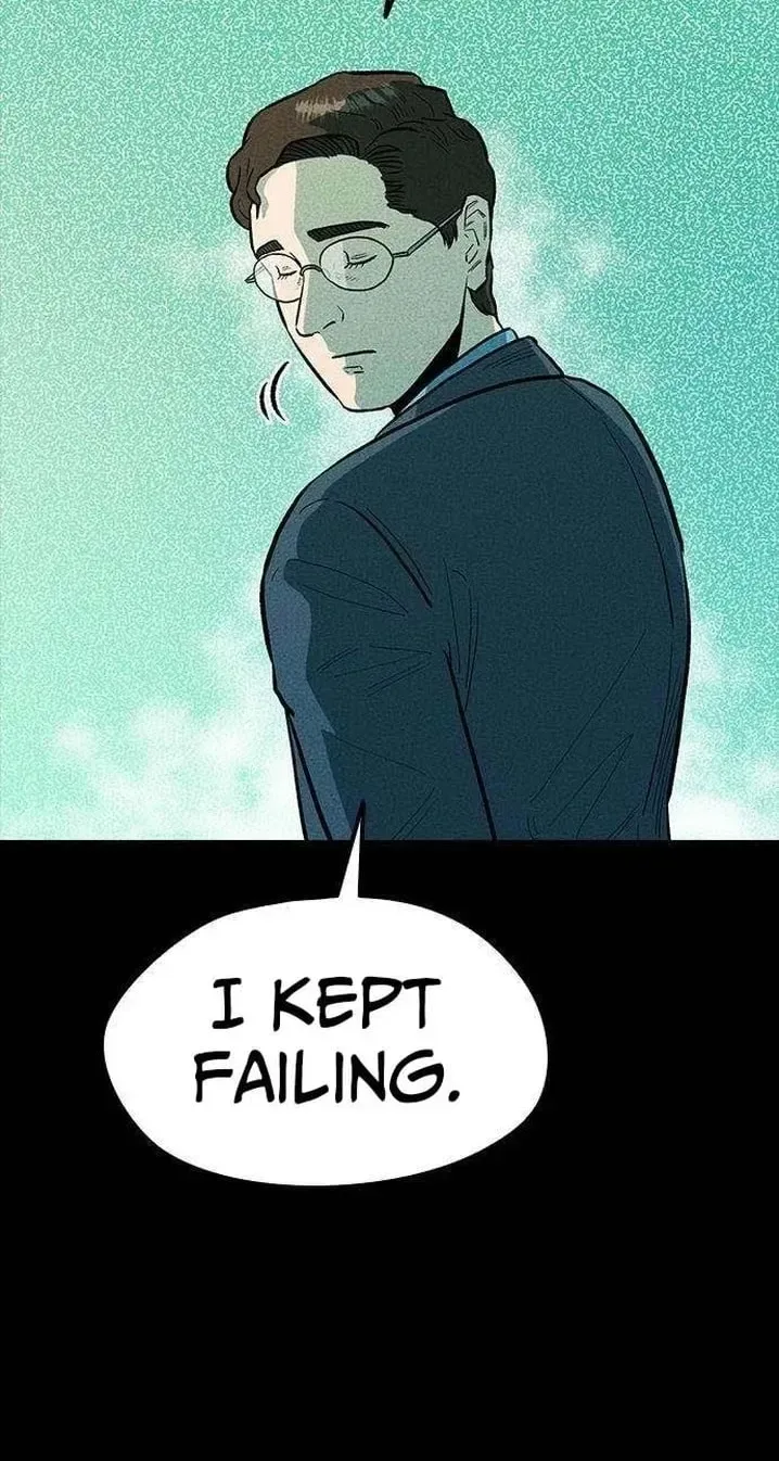 Great Escape from the Peninsula Chapter 8 page 35