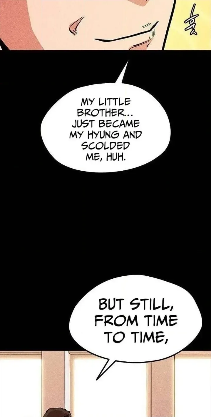 Great Escape from the Peninsula Chapter 8 page 90