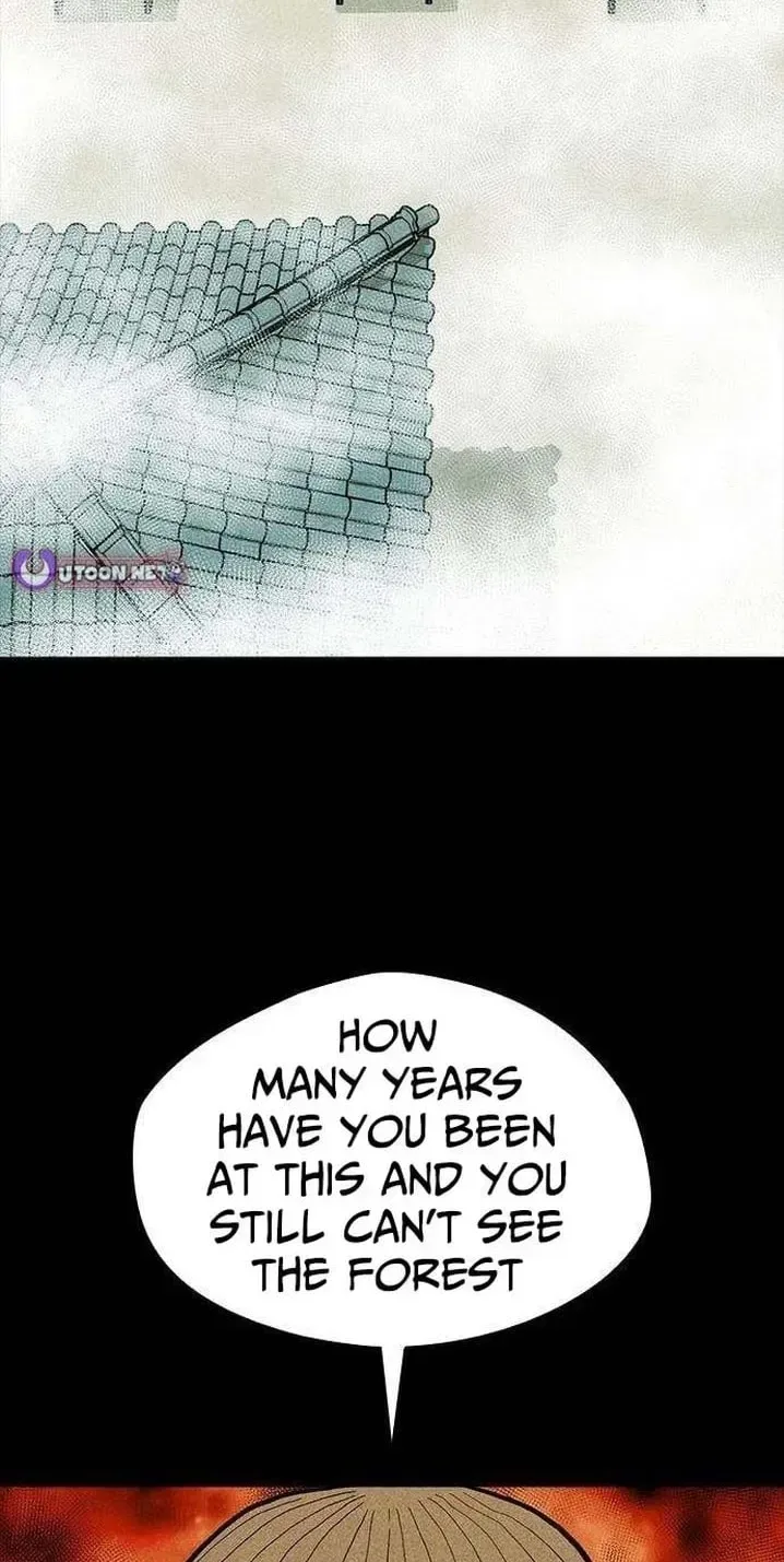 Great Escape from the Peninsula Chapter 8 page 122