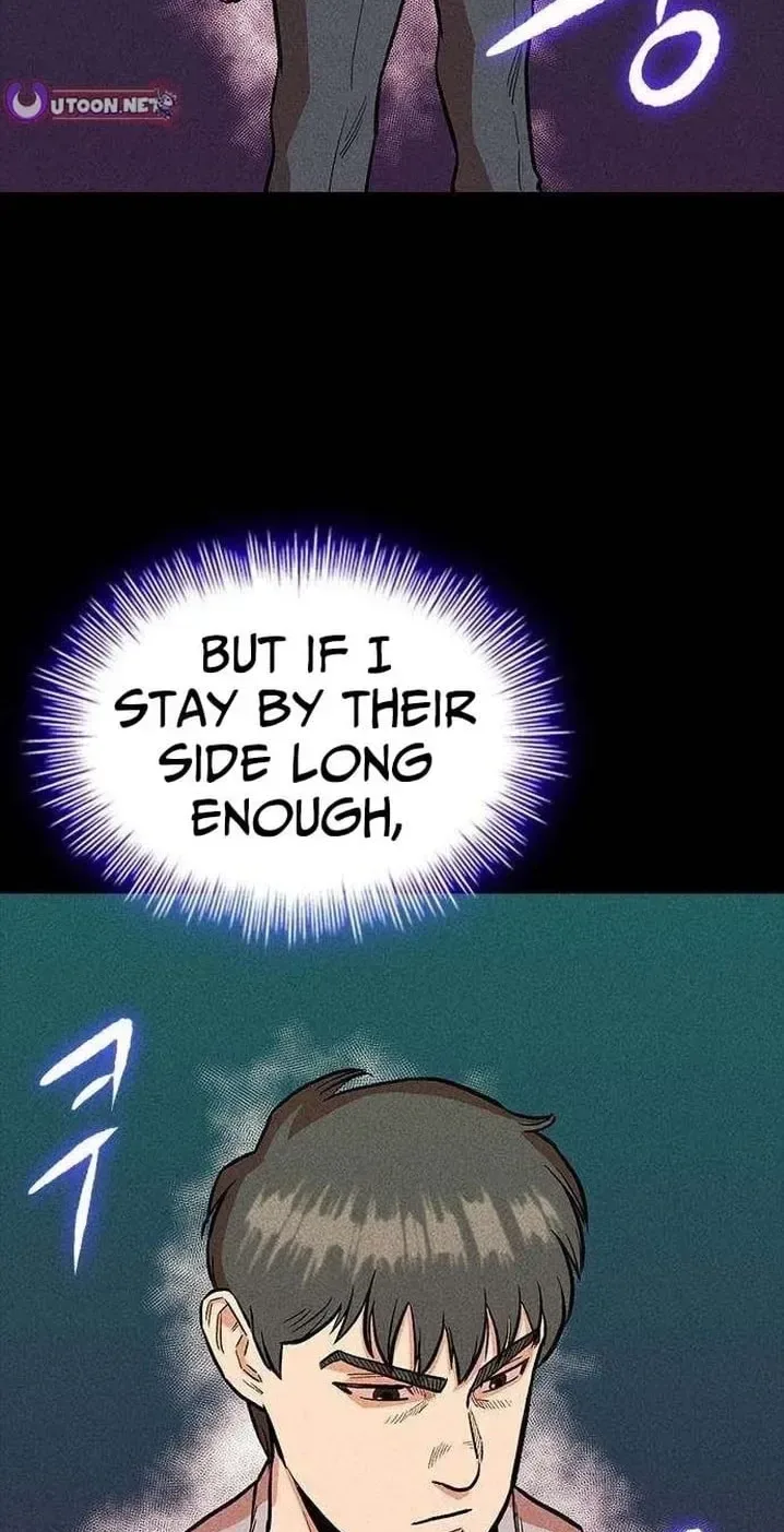 Great Escape from the Peninsula Chapter 8 page 79