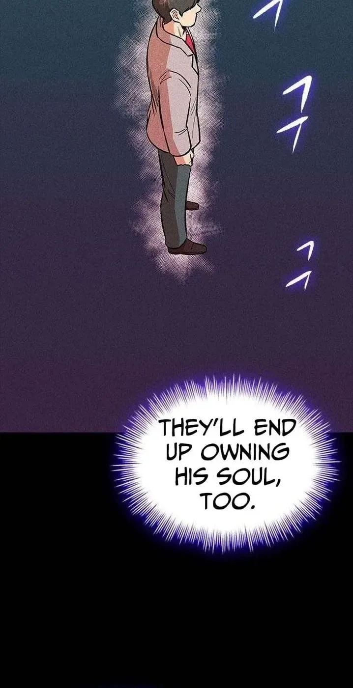 Great Escape from the Peninsula Chapter 8 page 77