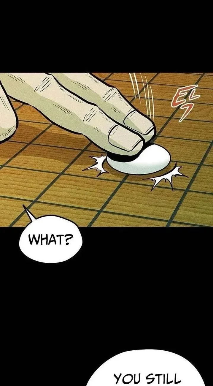 Great Escape from the Peninsula Chapter 8 page 111